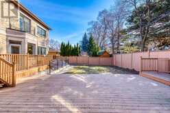 39 FOXWARREN DRIVE | Toronto Ontario | Slide Image Forty-eight