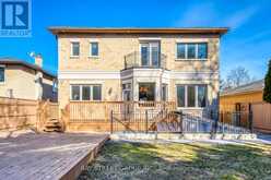 39 FOXWARREN DRIVE | Toronto Ontario | Slide Image Forty-nine