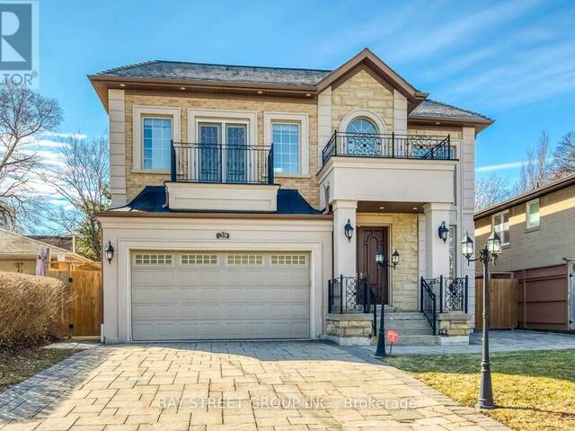 39 FOXWARREN DRIVE Toronto Ontario, M2K 1L1 - 7 Bedrooms Home For Sale