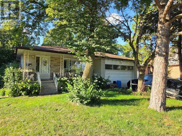 482 RUTH AVENUE Toronto Ontario, M2M 2J3 - 5 Bedrooms Home For Sale