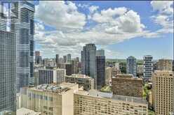 3303 - 761 BAY STREET | Toronto Ontario | Slide Image Sixteen