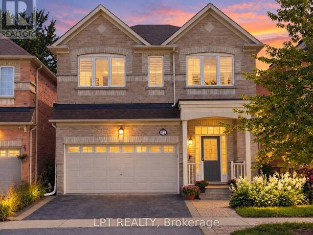 61 MINERVA AVENUE Toronto Ontario, M1M 0C2 - 6 Bedrooms Home For Sale