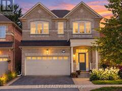 61 MINERVA AVENUE Toronto Ontario, M1M 0C2