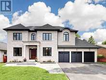 58 MAY AVENUE | East Gwillimbury Ontario | Slide Image One