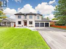 58 MAY AVENUE | East Gwillimbury Ontario | Slide Image Two