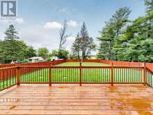 58 MAY AVENUE | East Gwillimbury Ontario | Slide Image Fifty