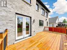 58 MAY AVENUE | East Gwillimbury Ontario | Slide Image Forty-nine