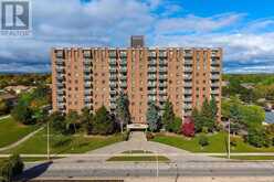 206 - 6720 GLEN ERIN DRIVE | Mississauga Ontario | Slide Image Two