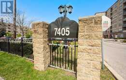 104 - 7405 GOREWAY DRIVE | Mississauga Ontario | Slide Image One