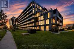 A410 - 3210 DAKOTA COMMON | Burlington Ontario | Slide Image Two