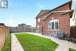 43 KILKARRIN ROAD W | Brampton Ontario | Slide Image Forty-five