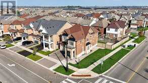 43 KILKARRIN ROAD W | Brampton Ontario | Slide Image Forty-seven