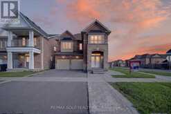 43 KILKARRIN ROAD W | Brampton Ontario | Slide Image One