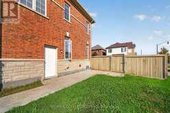 43 KILKARRIN ROAD W | Brampton Ontario | Slide Image Forty-three