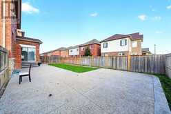 43 KILKARRIN ROAD W | Brampton Ontario | Slide Image Forty-four