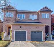 53 SILENT POND CRESCENT | Brampton Ontario | Slide Image One