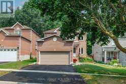 194 LISA MARIE DRIVE | Orangeville Ontario | Slide Image One
