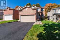 194 LISA MARIE DRIVE | Orangeville Ontario | Slide Image One