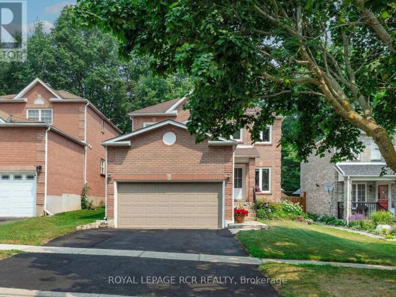 194 LISA MARIE DRIVE, Orangeville, Ontario L9W 4P7