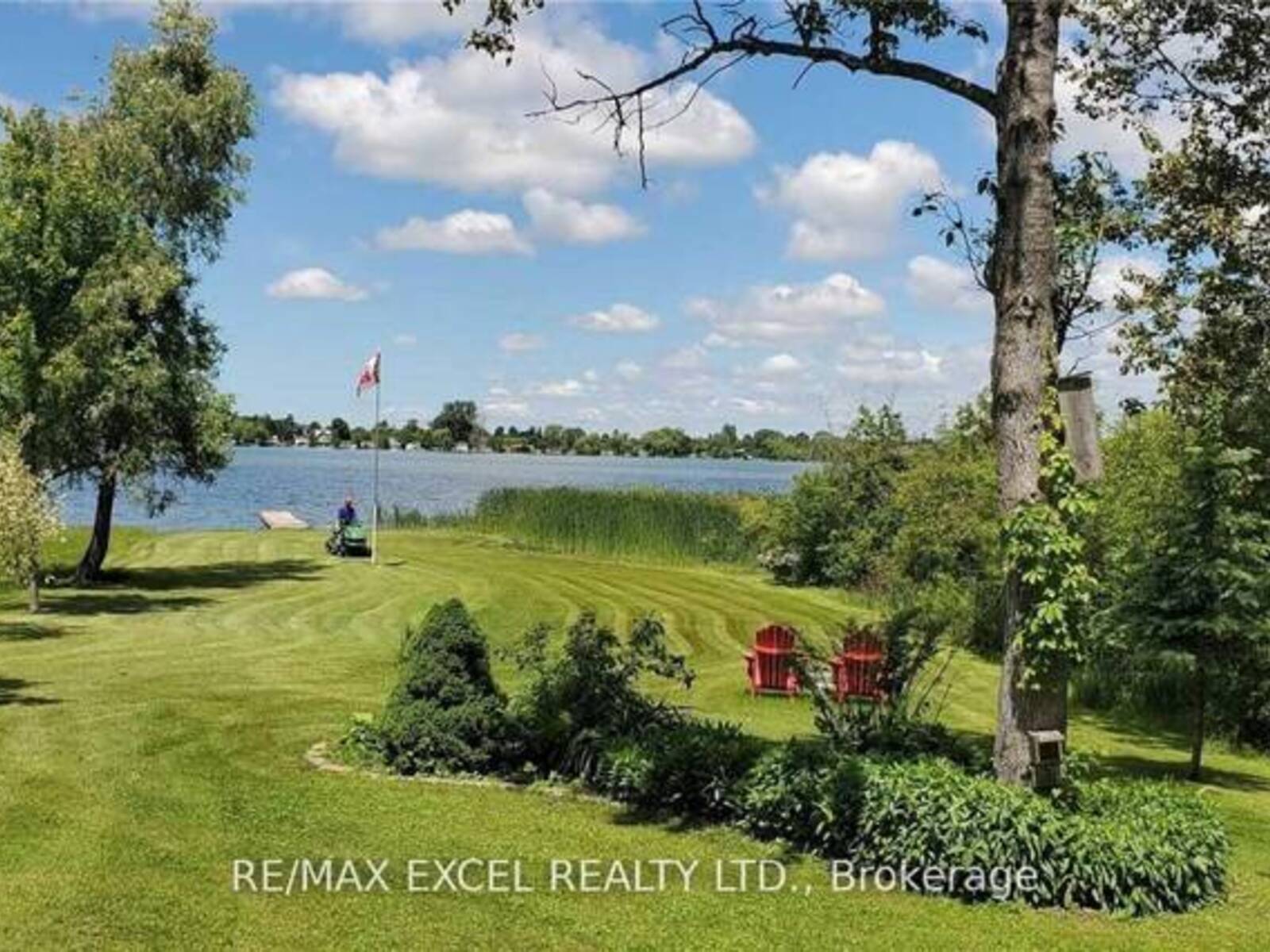 97 MCGILL DRIVE W, Kawartha Lakes, Ontario L0B 1K0
