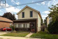 134 CATHARINE AVENUE | Brantford Ontario | Slide Image One