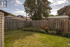 134 CATHARINE AVENUE | Brantford Ontario | Slide Image Thirty-four