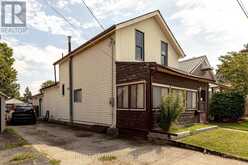 134 CATHARINE AVENUE | Brantford Ontario | Slide Image Three
