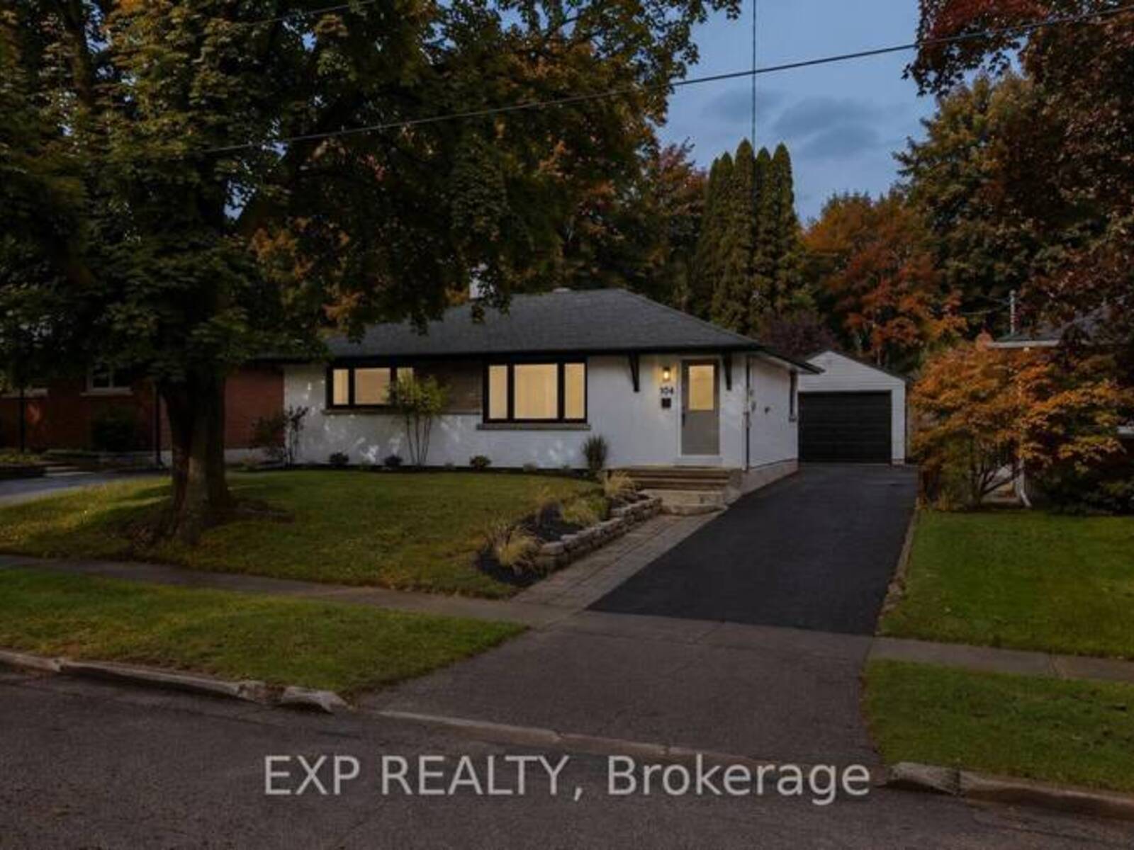 104 KENSINGTON STREET, Guelph, Ontario N1E 3P9