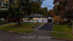 104 KENSINGTON STREET | Guelph Ontario | Slide Image One