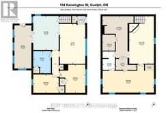 104 KENSINGTON STREET | Guelph Ontario | Slide Image Forty-one