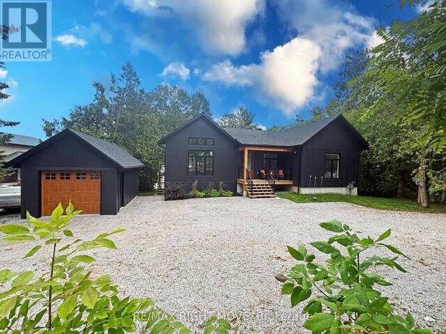 1290 A LINE 15 N Oro-Medonte Ontario, L3V 8C6 - 3 Bedrooms Waterfront Home For sale