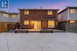 4487 INCHBURY ROAD | Mississauga Ontario | Slide Image Forty-five