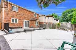 4487 INCHBURY ROAD | Mississauga Ontario | Slide Image Forty-seven