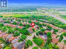 4487 INCHBURY ROAD | Mississauga Ontario | Slide Image Four