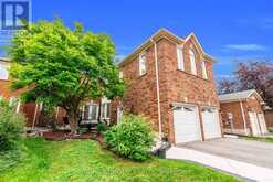 4487 INCHBURY ROAD | Mississauga Ontario | Slide Image Five