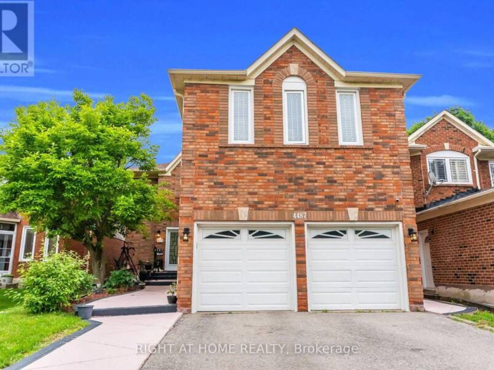 4487 INCHBURY ROAD, Mississauga, Ontario L5M 4J8