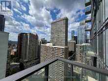 2105 - 75 ST NICHOLAS STREET | Toronto Ontario | Slide Image Ten