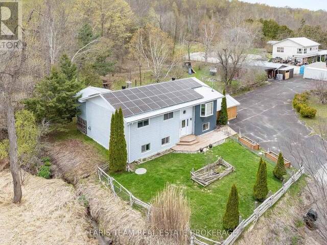 12804 COUNTY ROAD 16 Waubaushene Ontario, L0K 2C0 - 4 Bedrooms Home For Sale