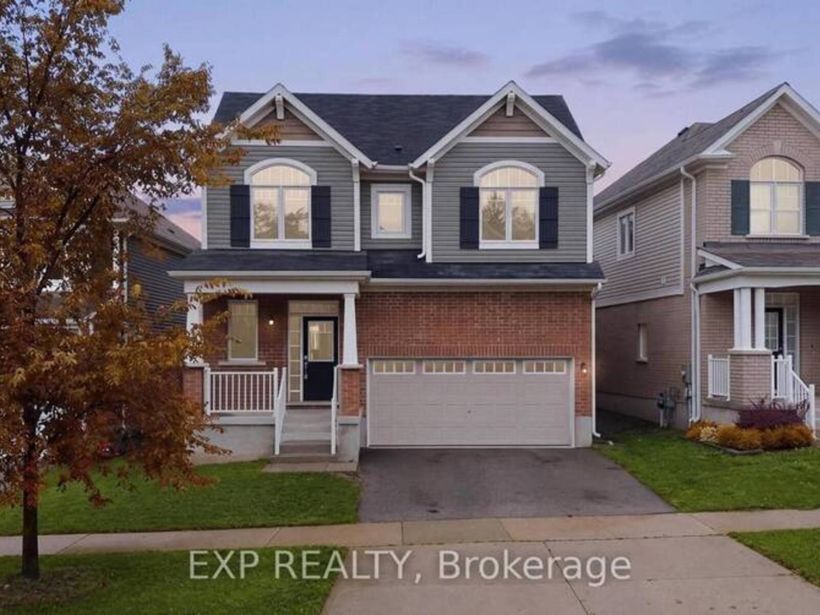 264 RIDGE ROAD, Cambridge, Ontario N3E 0C2