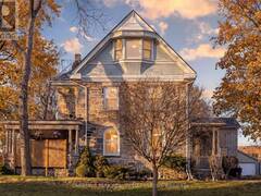 54 BRUCE STREET Cambridge Ontario, N1R 2E3