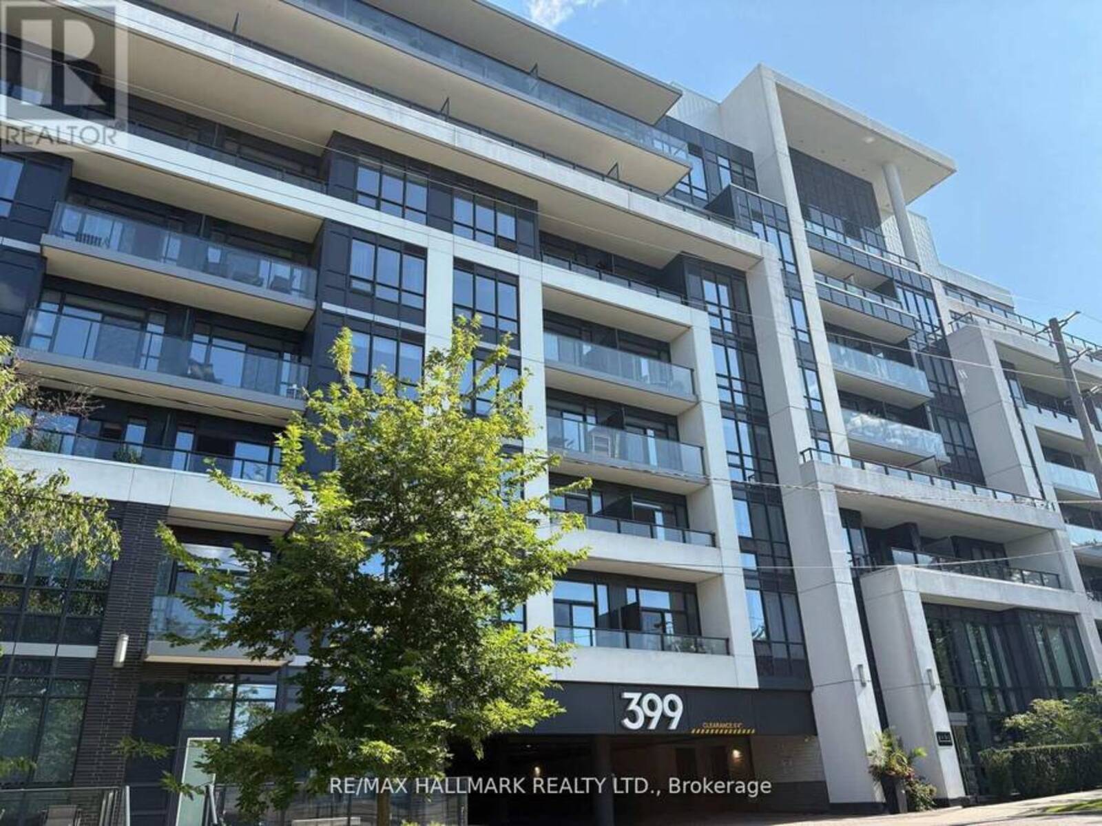 PH704 - 399 SPRING GARDEN AVENUE, Toronto, Ontario M2N 3H6