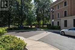 1 - 1 HARGRAVE LANE | Toronto Ontario | Slide Image Four