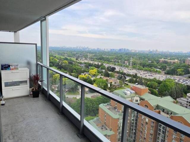 2304 - 8 OLYMPIC GARDEN DRIVE Toronto Ontario, M2M 0B9 - Property For Sale