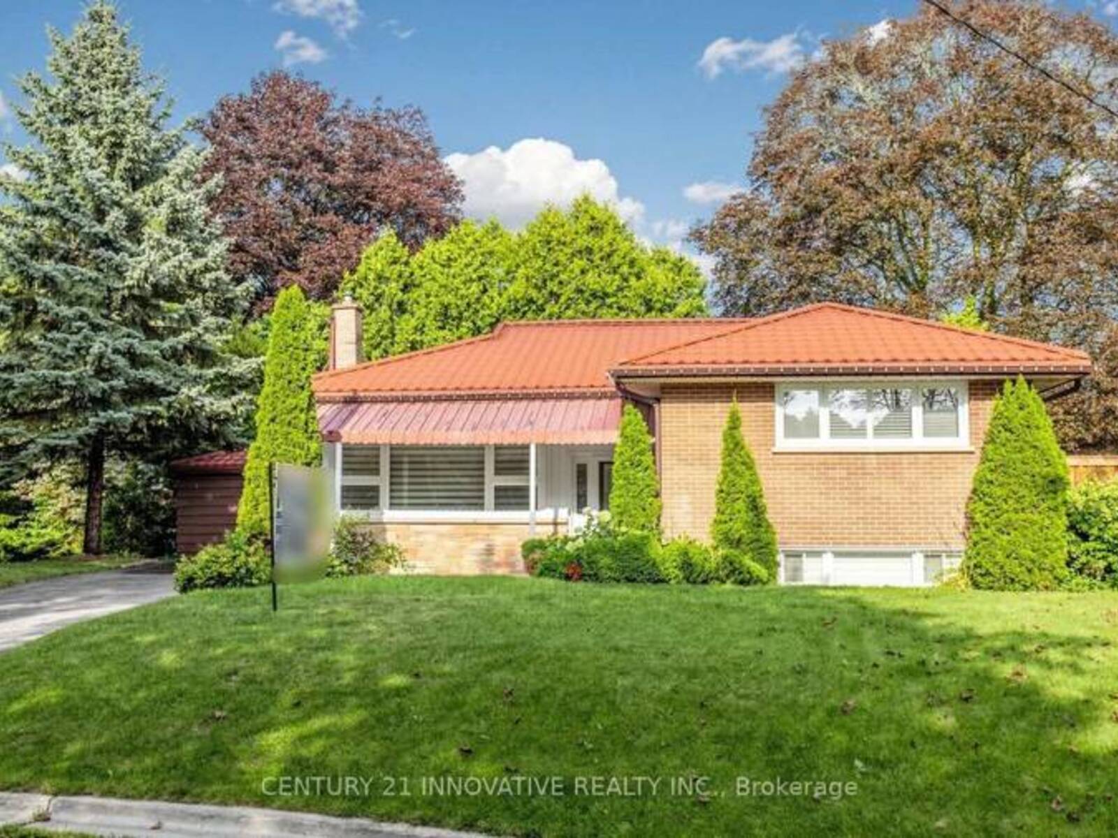 161 HEATHER COURT, Oshawa, Ontario L1G 6M2