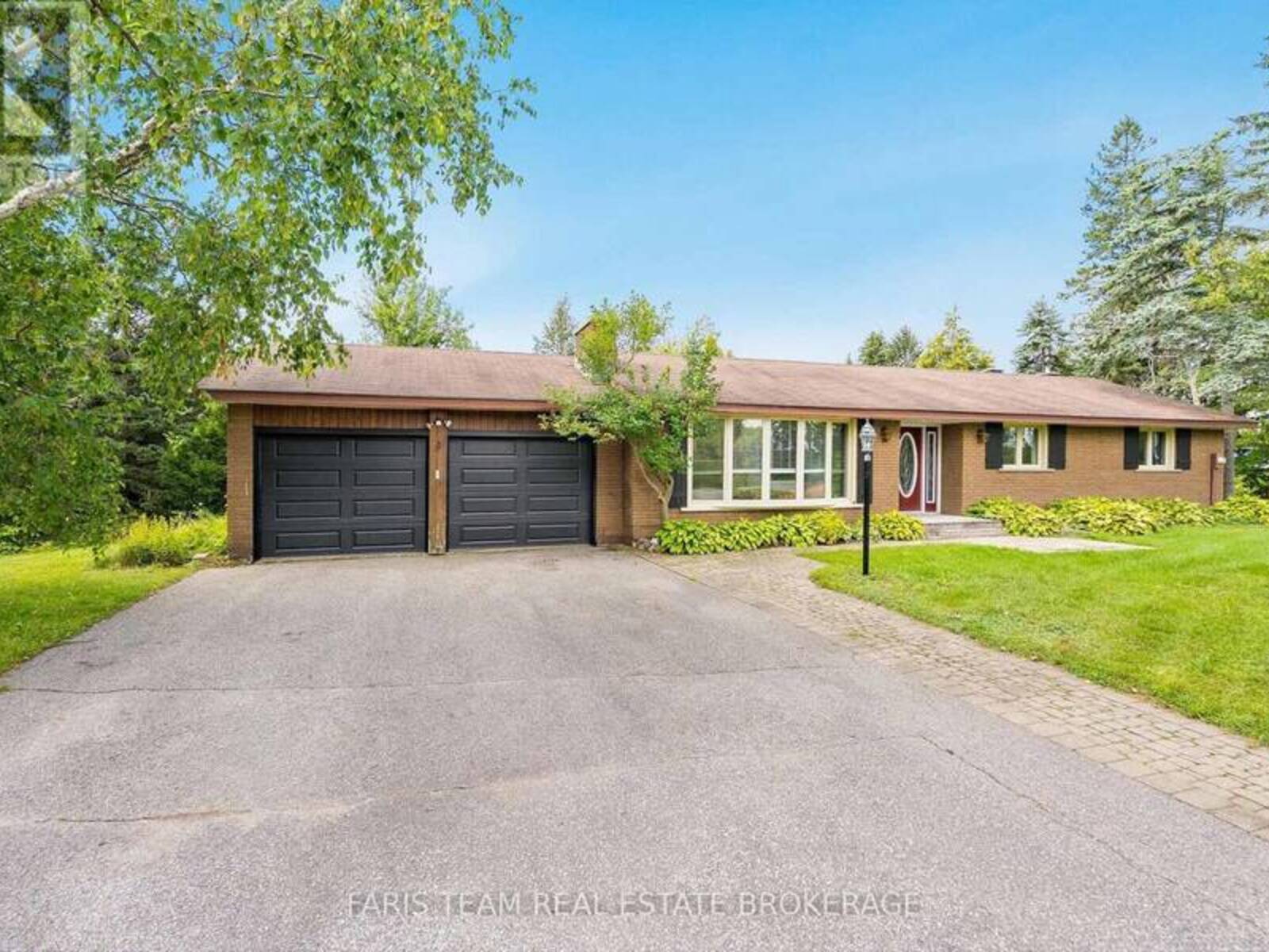 2536 4TH LINE N, Oro-Medonte, Ontario L0L 2L0