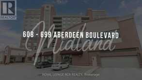 608 - 699 ABERDEEN BOULEVARD | Midland Ontario | Slide Image Thirty-eight