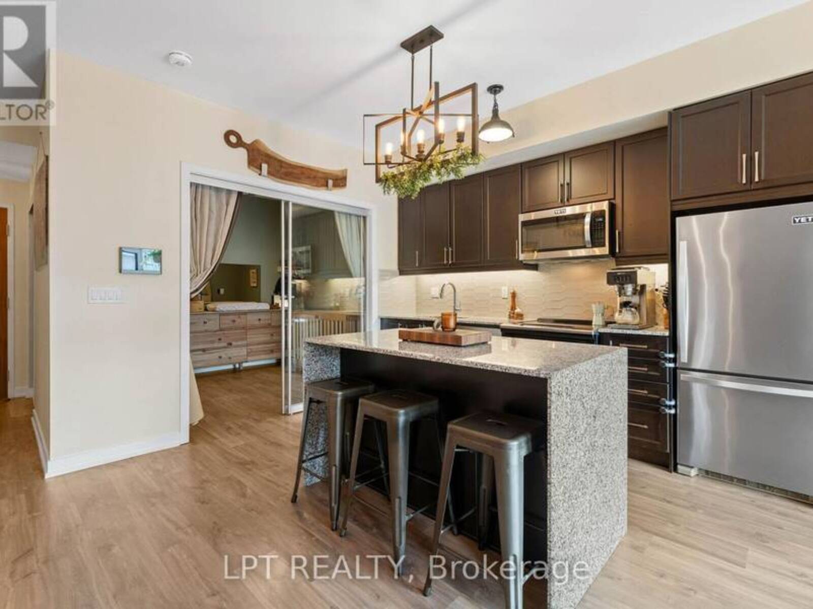 303 - 50 ANN STREET, Caledon, Ontario L7E 1B9