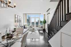 221 - 3391 BLOOR STREET W | Toronto Ontario | Slide Image One
