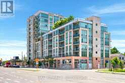 221 - 3391 BLOOR STREET W | Toronto Ontario | Slide Image Thirty-four
