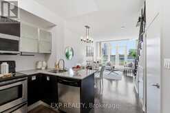 221 - 3391 BLOOR STREET W | Toronto Ontario | Slide Image Three